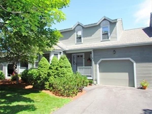 6 Spruce Pond Rd, Franklin, MA 02038 - photo 1