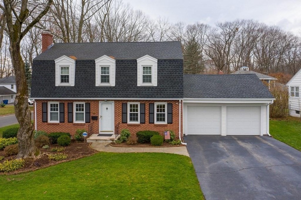 60 Terry Rd, West Springfield, MA 01089 - photo 1