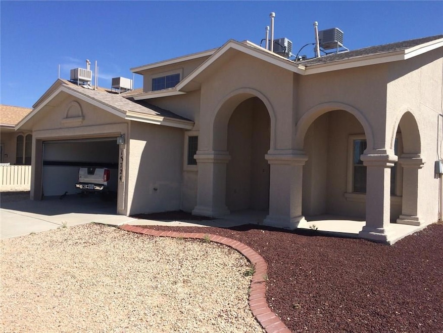 13724 Paseo Sereno Dr, El Paso, TX 79928 - photo 1