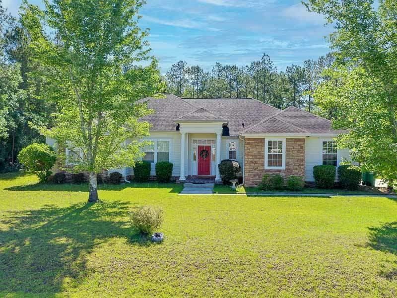 15 Pimlico Dr, Crawfordville, FL 32327 - photo 1