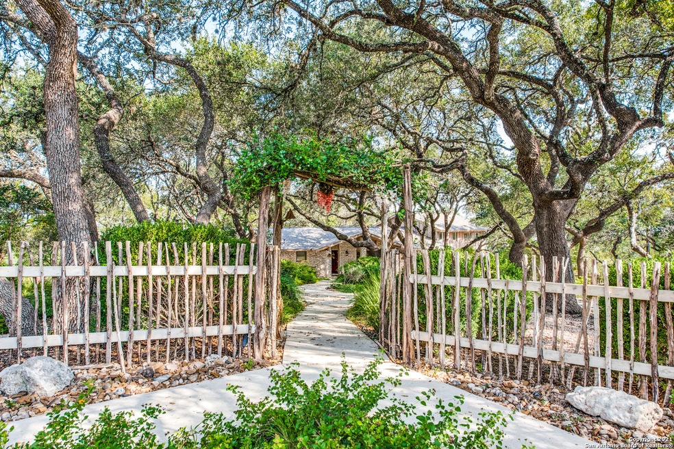 24711 Pack Saddle Trail, San Antonio, TX 78255 - photo 1