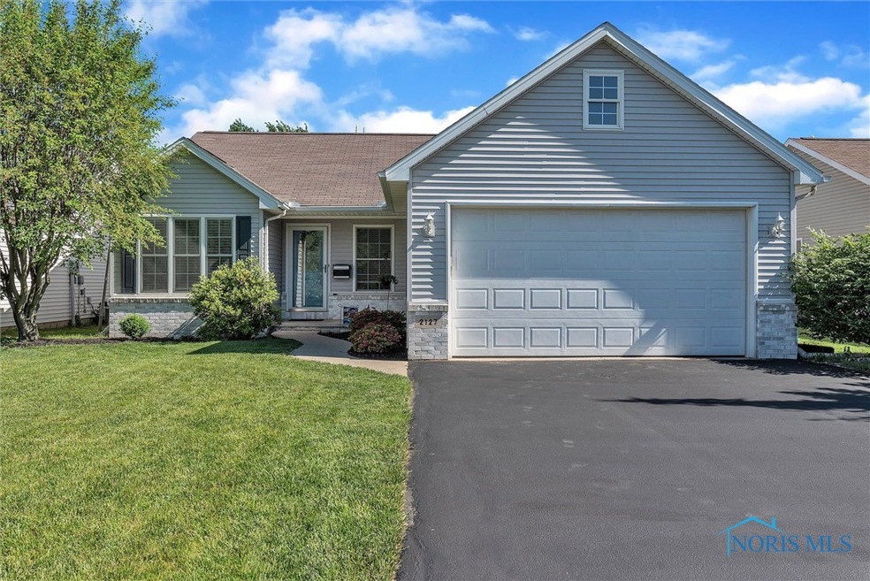 2127 Lisa Ln, Toledo, OH 43611 - photo 1