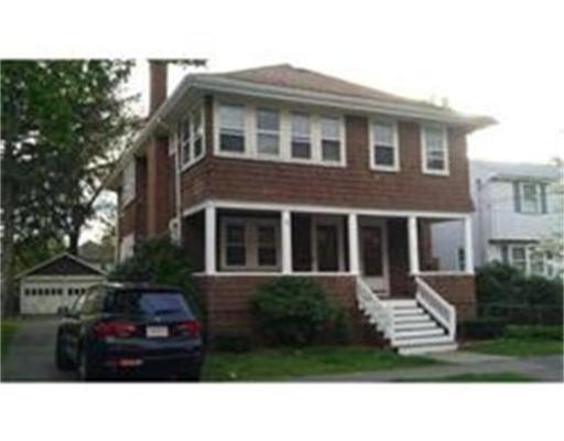 55 Taylor St, Quincy, MA 02170 - photo 1