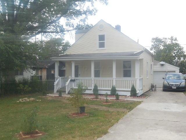 Front Exterior