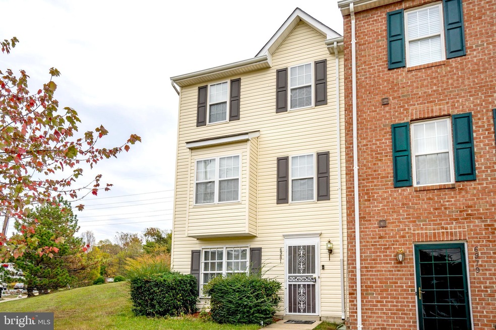 6981 Walker Mill Rd, Capitol Heights, MD 20743 - photo 1