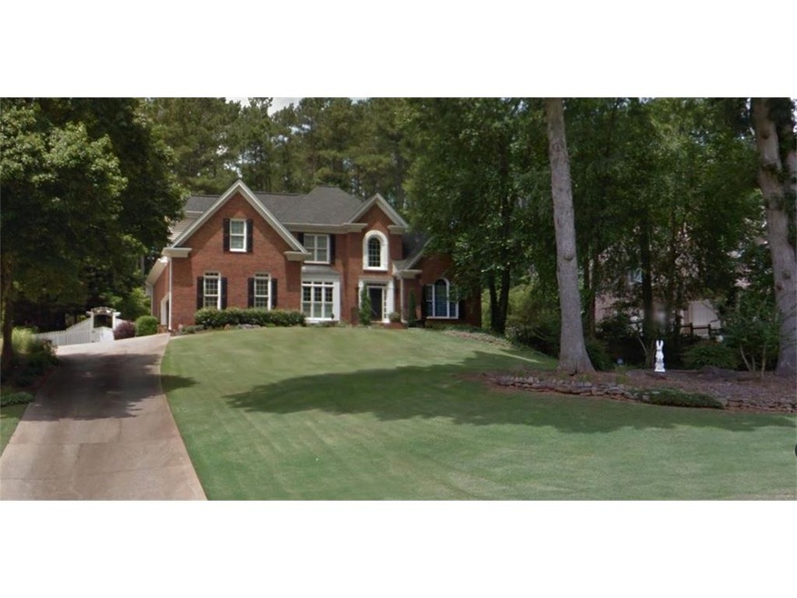 15260 Highgrove Rd, Alpharetta, GA 30004 - photo 1