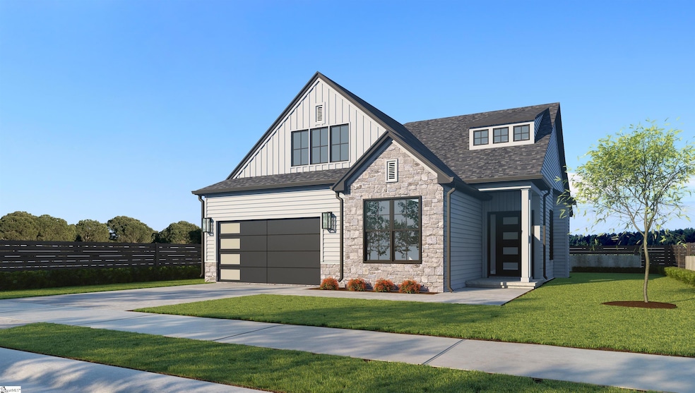 114 Deer Vista Dr, Greer, SC 29651 - photo 1