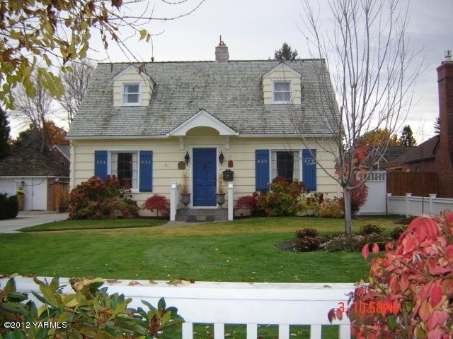 Main View