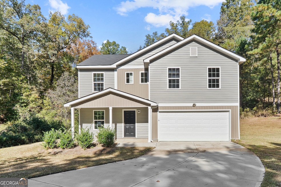 967 Haley St, Macon, GA 31217 - photo 1