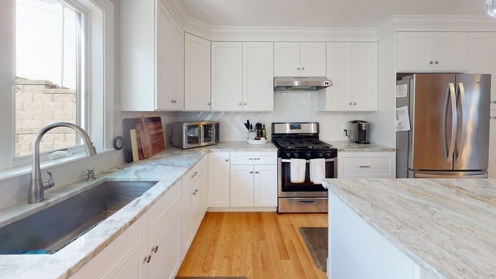 56 Albemarle Rd, Waltham, MA 02452 - photo 1