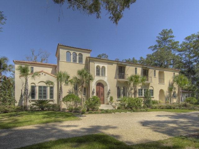 Main View
