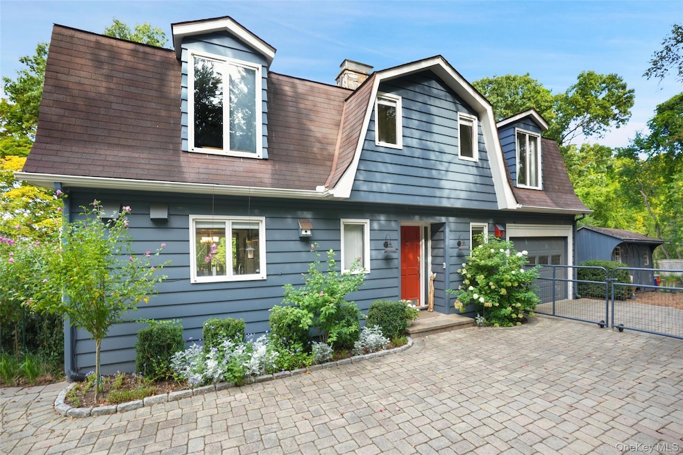 153 S Quaker Hill Rd, Patterson, NY 12563 - photo 1