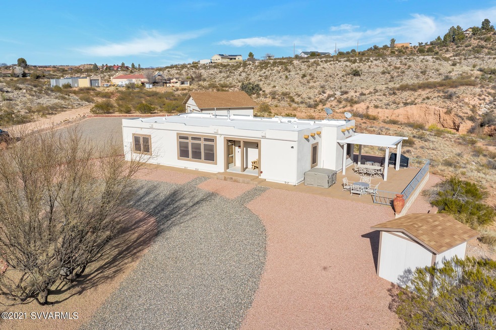 unlisted-address, Cornville, AZ 86325 - photo 1