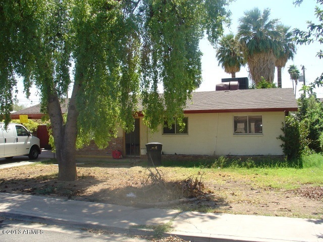 855 E 6th Ave, Mesa, AZ 85204 - photo 1