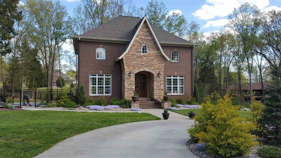 29 Grand Oaks Ln, Murray, KY 42071 - photo 1