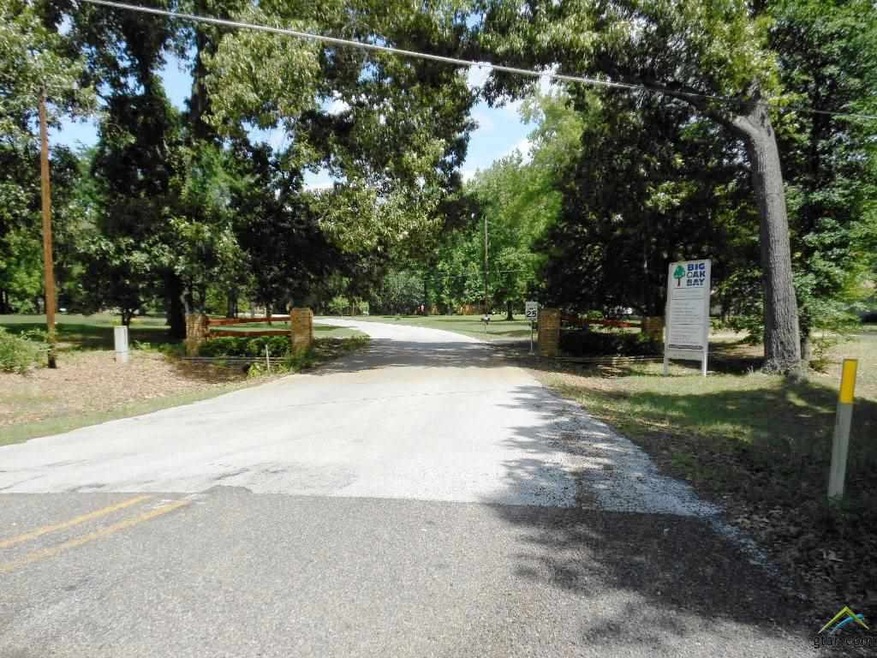 Lot 131 Big Oak Bay Rd, Tyler, TX 75707 - photo 1