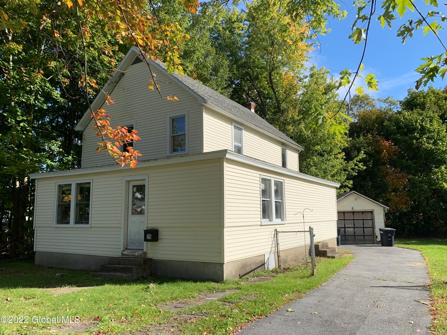 75 Eastern Ave, Ballston Spa, NY 12020 - photo 1