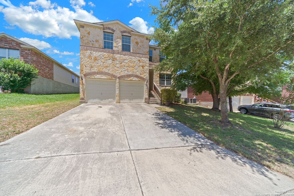 3843 Valencia Peak, San Antonio, TX 78261 - photo 1