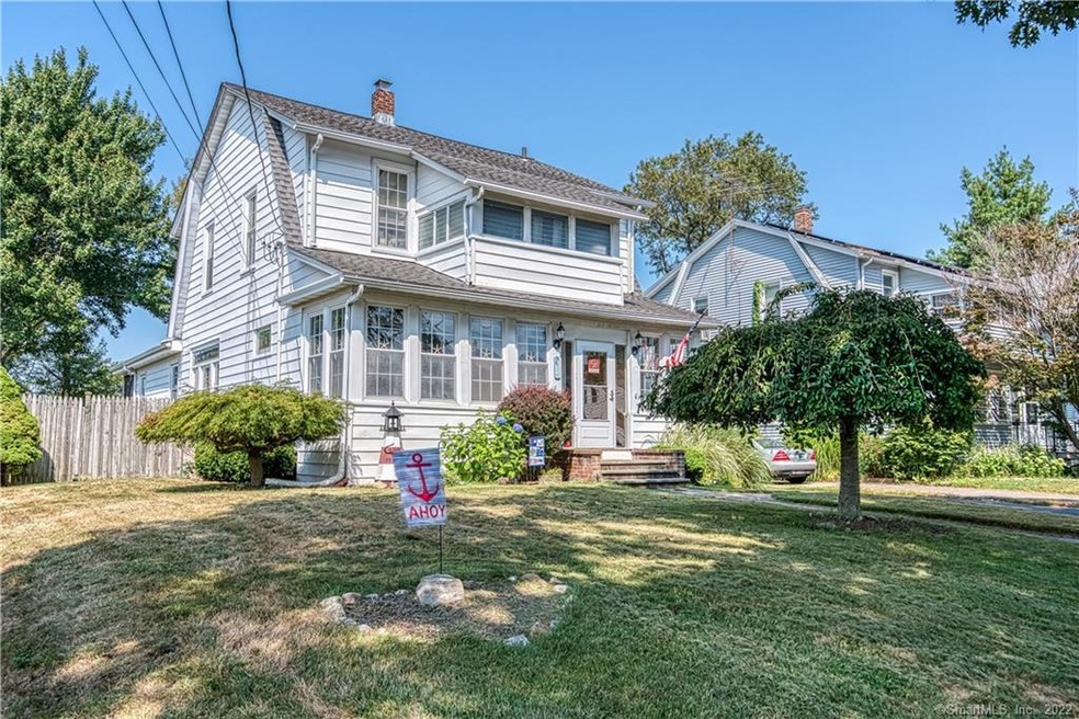 241 4th Ave, Stratford, CT 06615 - photo 1