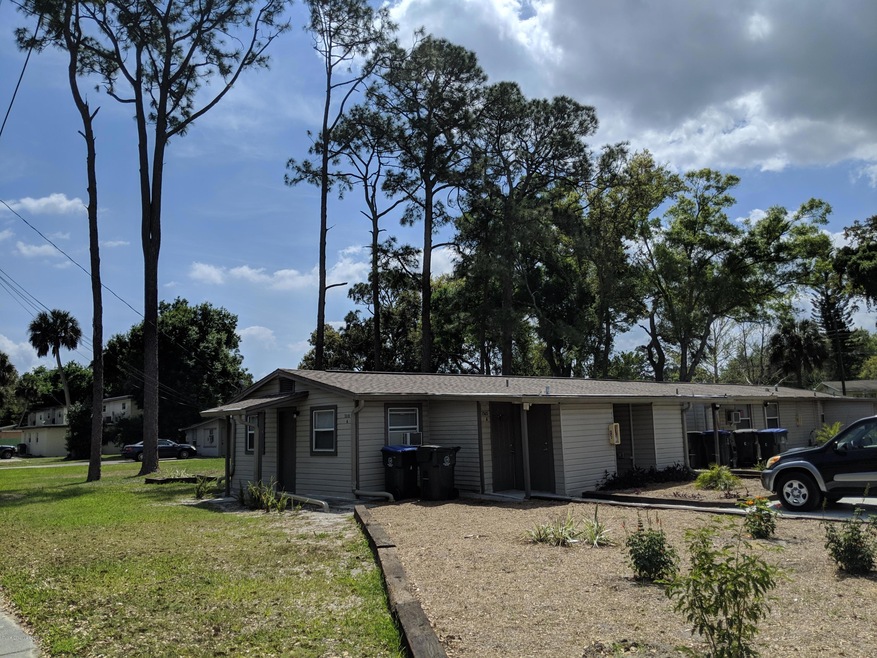 1565 Violet Ave unit B, Titusville, FL 32796 - photo 1