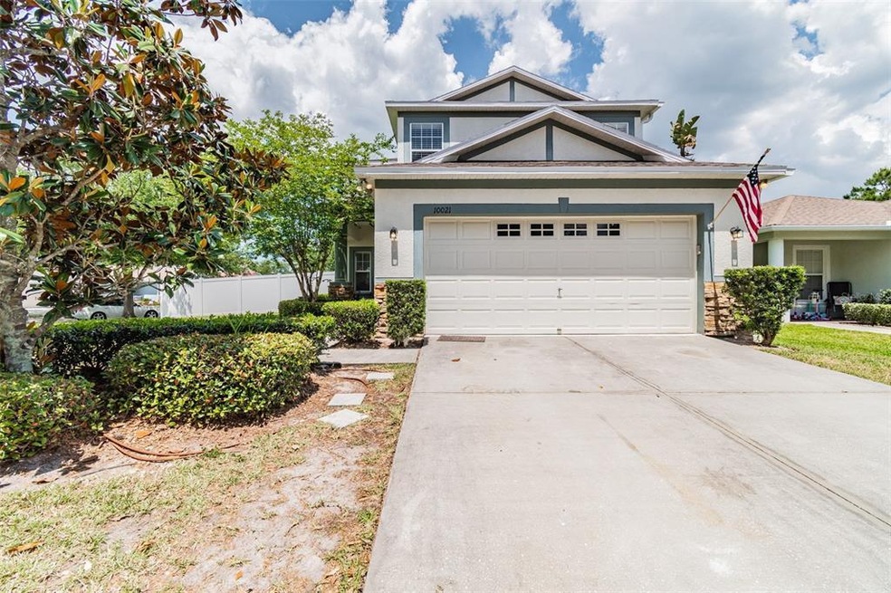 10021 Perthshire Cir, Land O Lakes, FL 34638 - photo 1