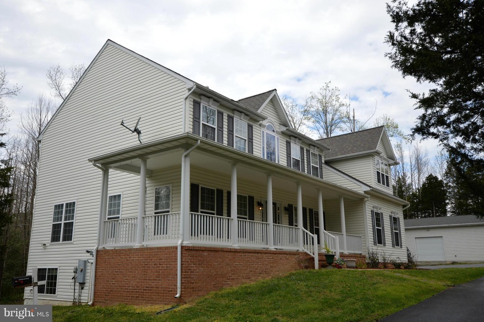 144 Revell Rd, Fredericksburg, VA 22405 - photo 1