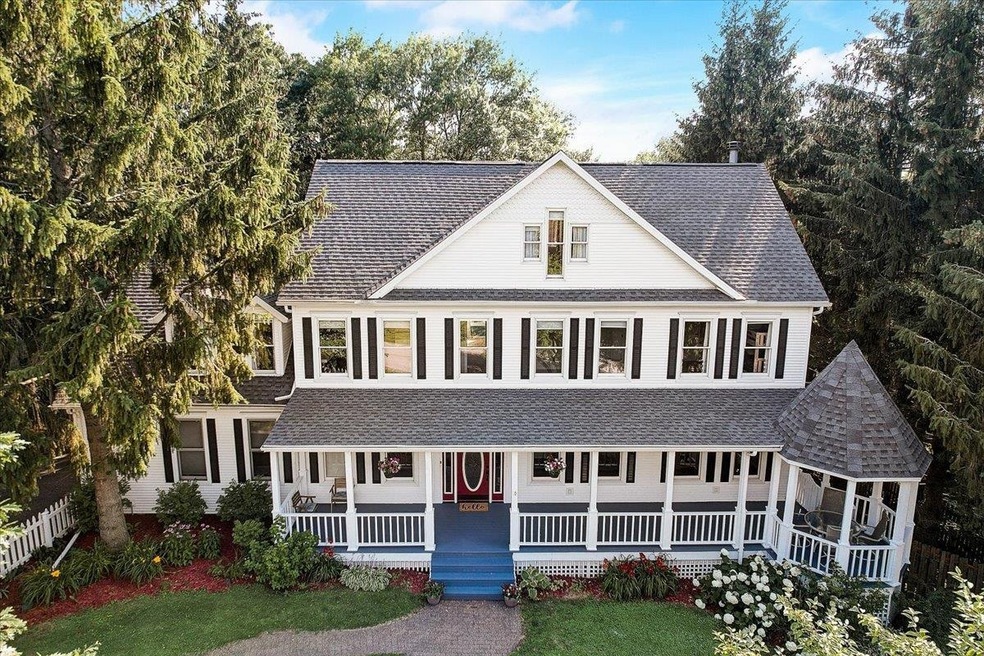 6417 Demarco Trail, Verona, WI 53593 - photo 1