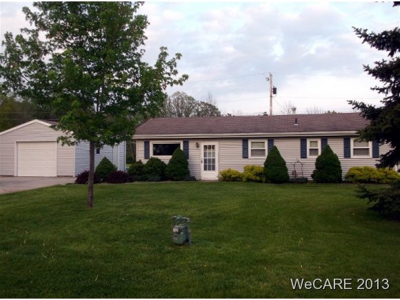 unlisted-address, Lima, OH 45806 - photo 1