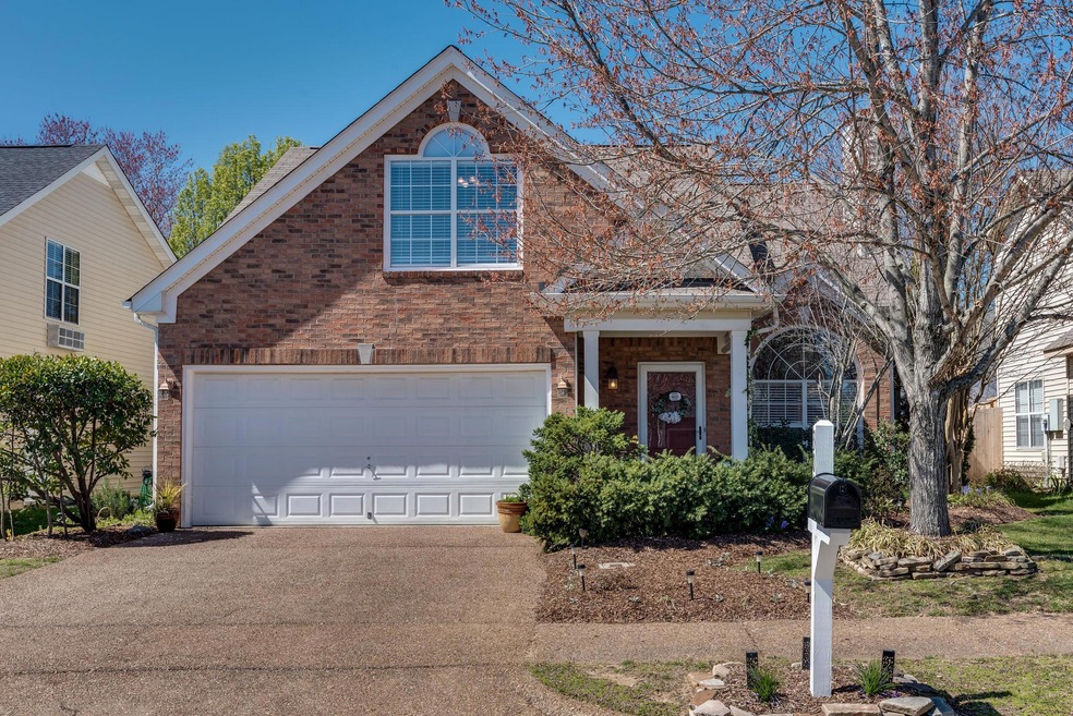 WELCOME HOME TO 3016 WILCOT WAY!