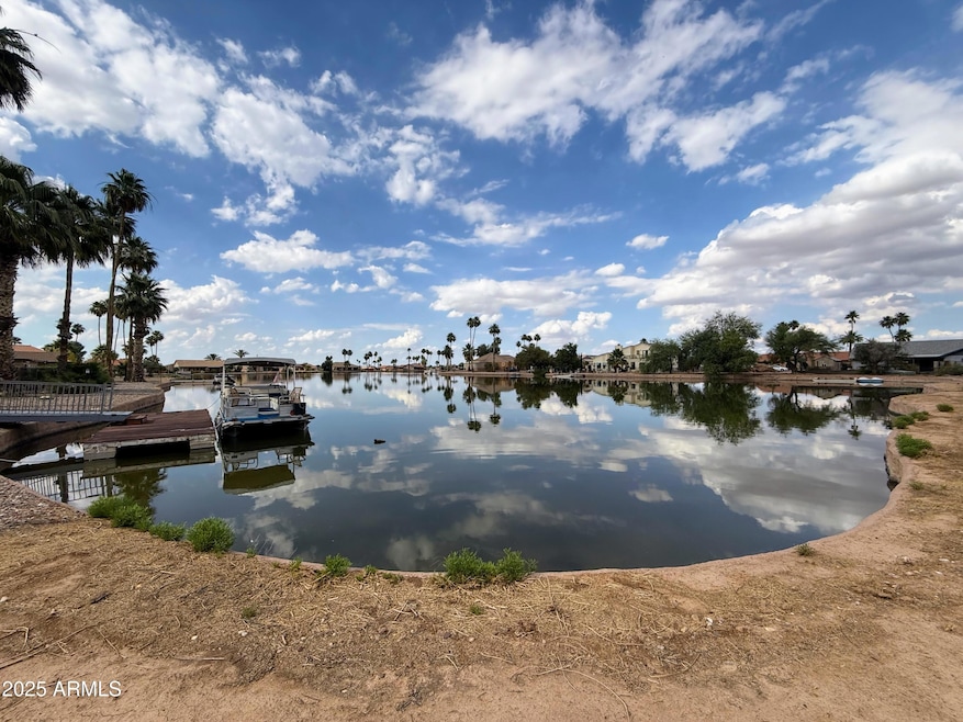 Lake View