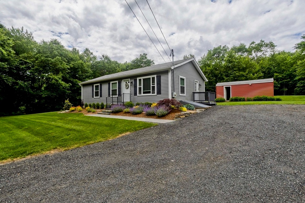 Sold $338,000 • Co-Listing Agent