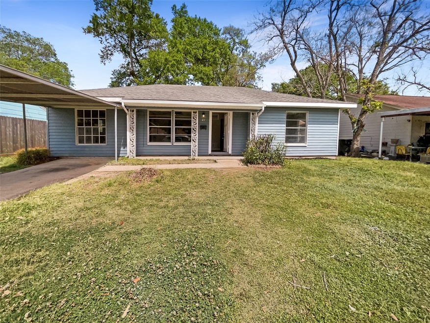 41 Trenwood Ln, Houston, TX 77022 - photo 1