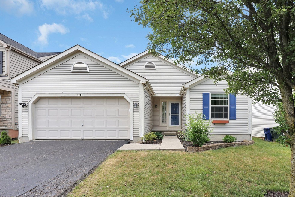 1541 Grove Hill Dr, Columbus, OH 43240 - photo 1