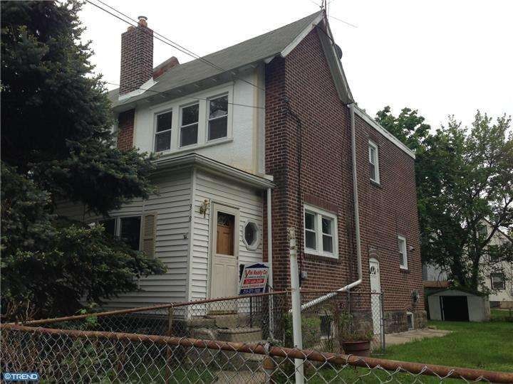 318 Wolfenden Ave, Darby, PA 19023 - photo 1