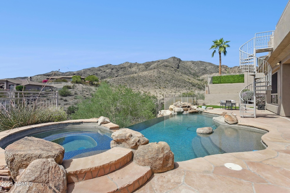 14216 S 5th St, Phoenix, AZ 85048 - photo 1