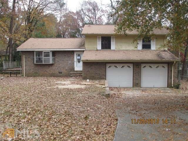 2280 Olin Ct, Morrow, GA 30260 - photo 1