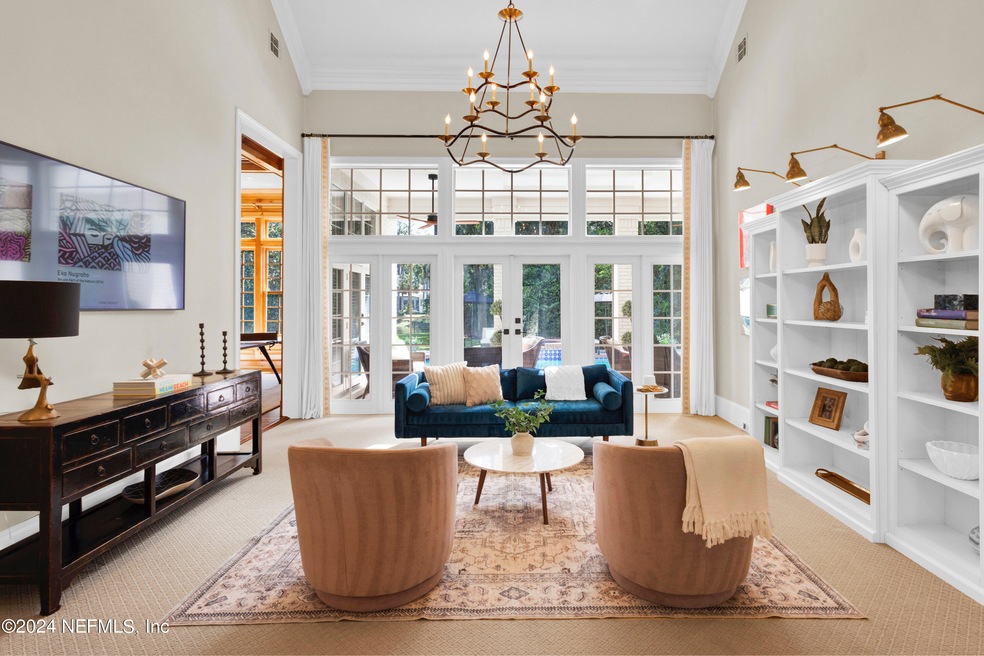 Classic charm with modern sophistication