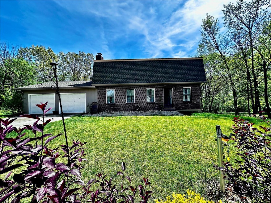 107 E 10th St, Dixon, MO 65459 - photo 1