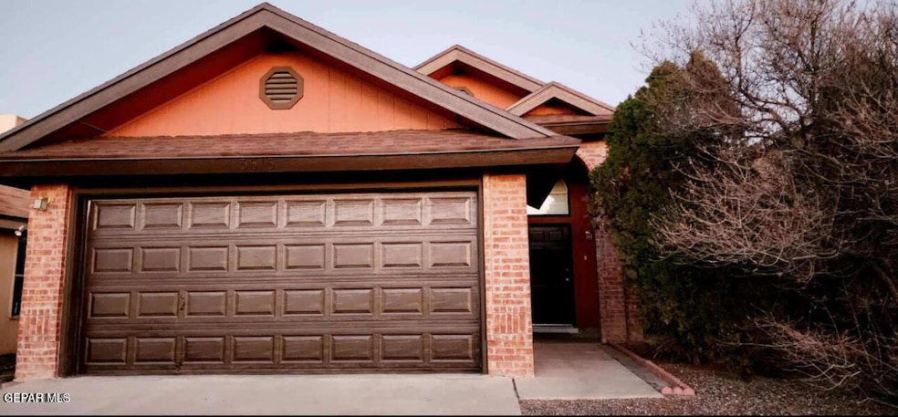 For Rent $1,500/month