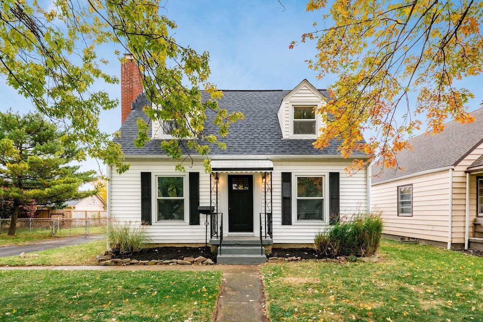 001_Ave Columbus OH 43227 USA