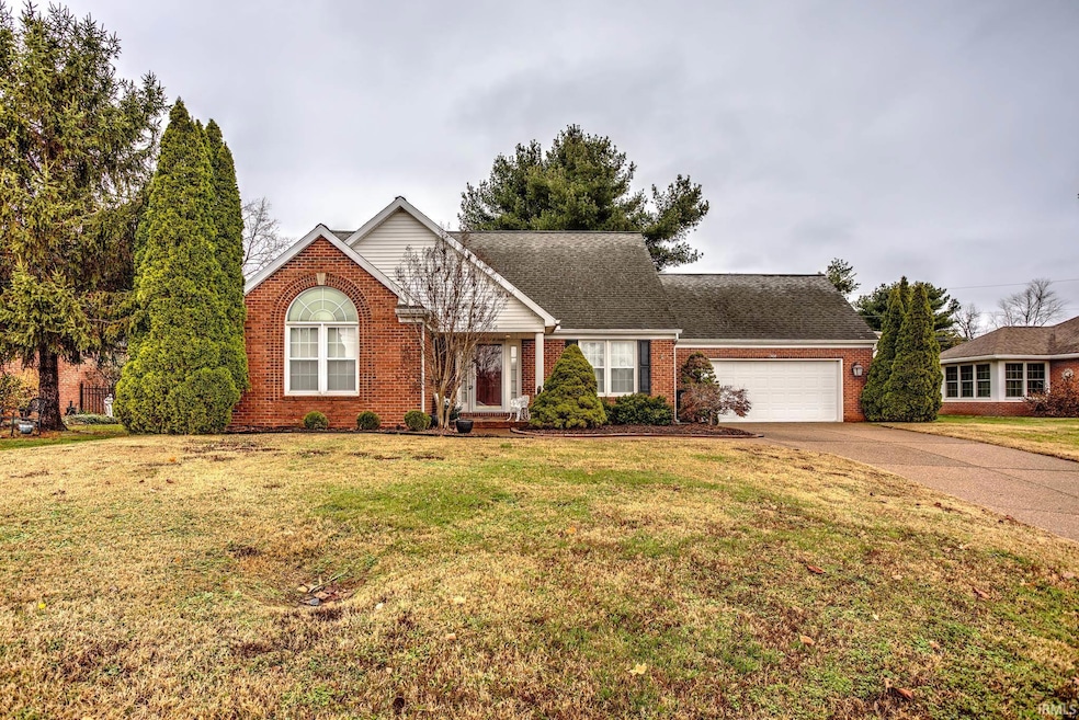 7508 Julius Ct, Evansville, IN 47715 - photo 1