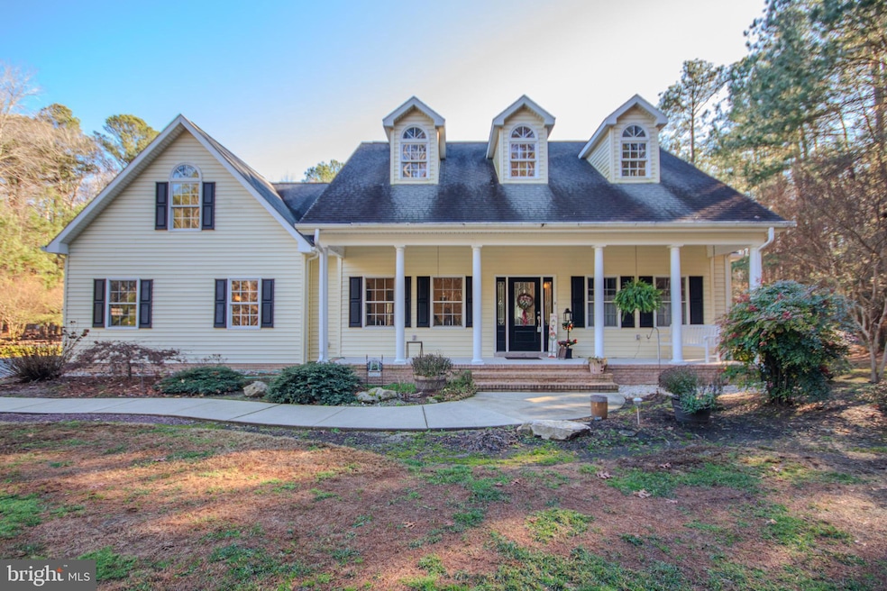 7395 Cherry Walk Rd, Hebron, MD 21830 - photo 1