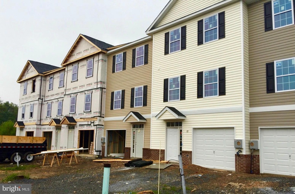 0 Lot 1 Swearingen Way unit 1000219893, Shepherdstown, WV 25443 - photo 1