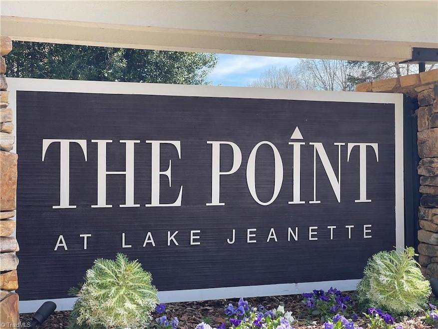 6 Indigo Lake Terrace unit F, Greensboro, NC 27455 - photo 1