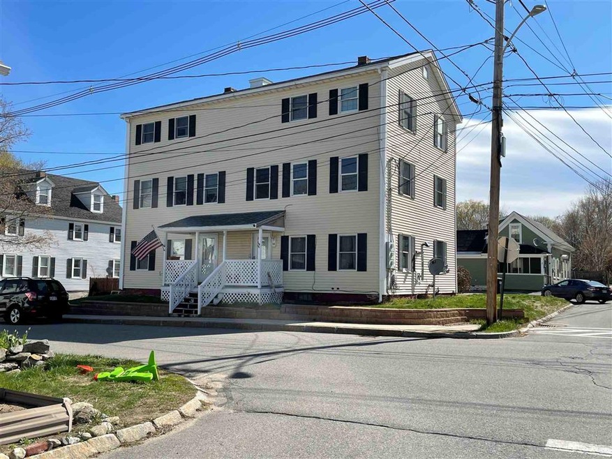 41 Union St, Wolfeboro, NH 03894 - photo 1