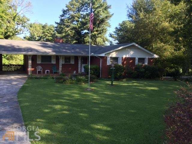 1110 Blair Bridge Rd, Austell, GA 30168 - photo 1