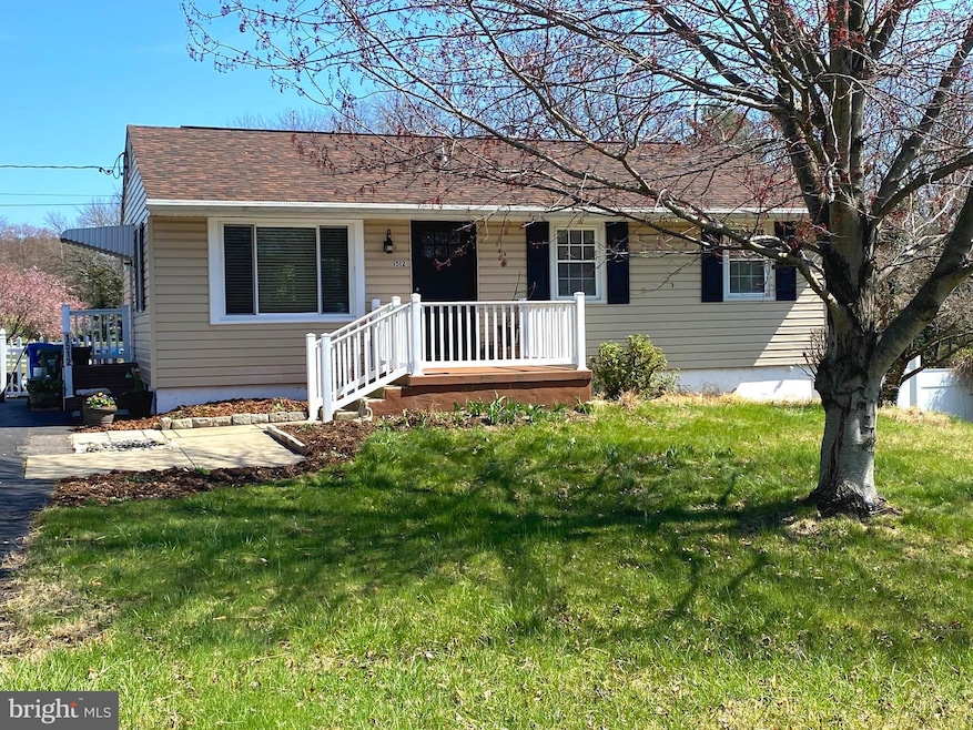 1512 Green Rd, Edgewood, MD 21040 - photo 1