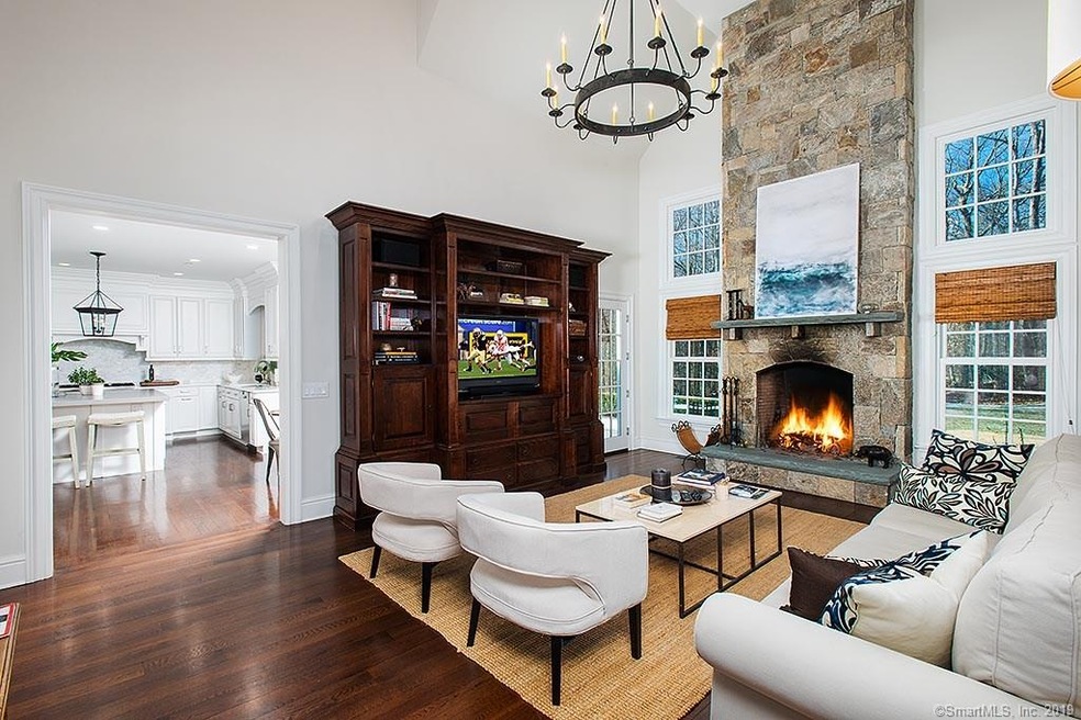 3 Smith Ridge, Weston, CT 06883 - photo 1