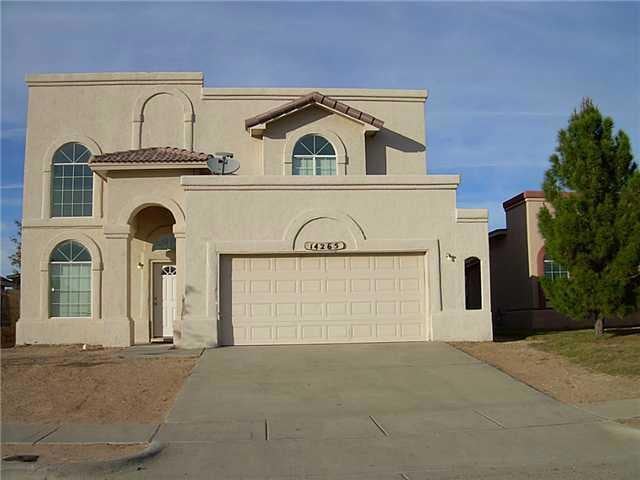 14265 Desert Fire Ct unit 2, Horizon City, TX 79928 - photo 1