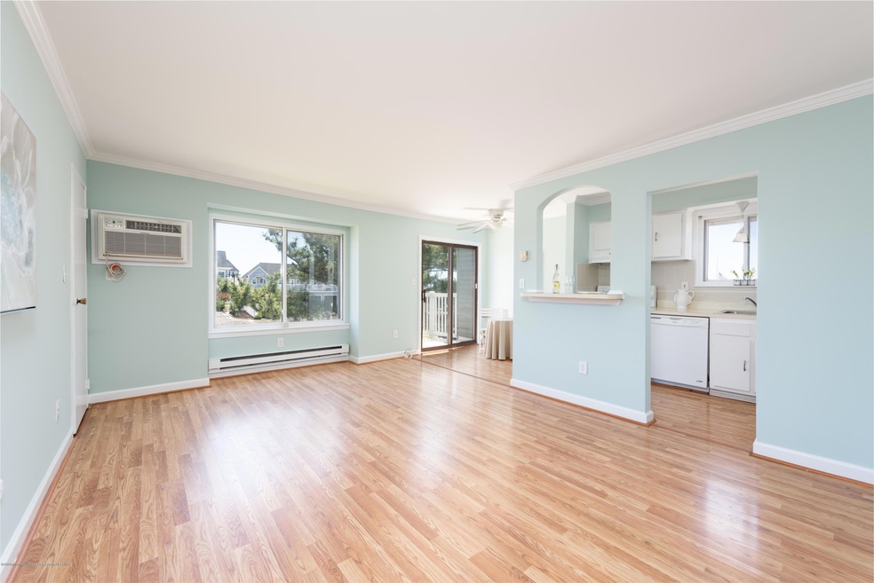 Yacht Harbor unit A2, Sea Bright, NJ 07760 - photo 1